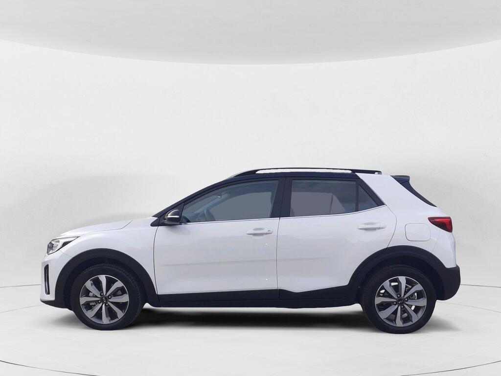 Kia Stonic 1.0 T-GDi 74kW (100CV) MHEV iMT Drive