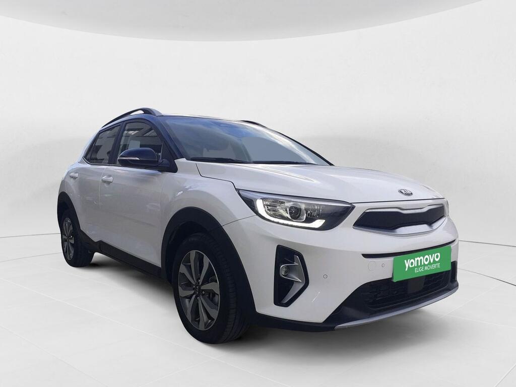 Kia Stonic 1.0 T-GDi 74kW (100CV) MHEV iMT Drive