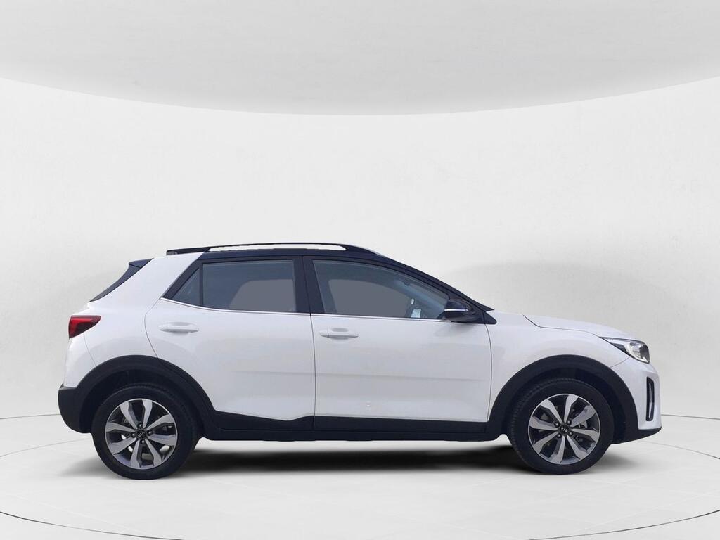 Kia Stonic 1.0 T-GDi 74kW (100CV) MHEV iMT Drive