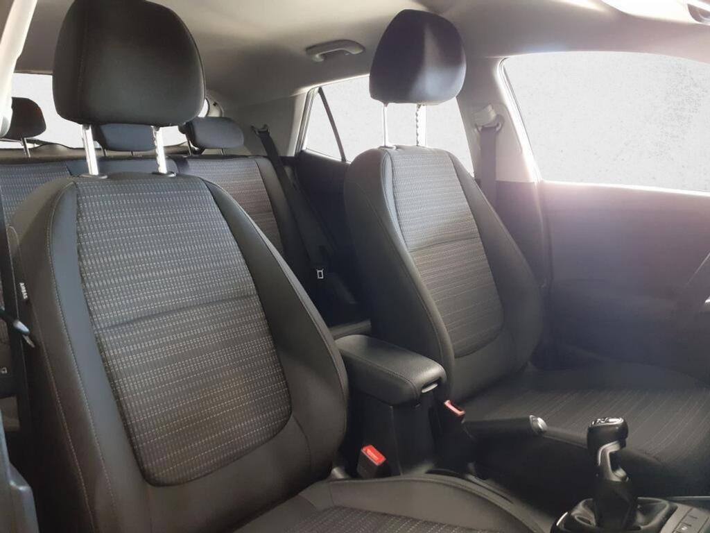 Kia Stonic 1.0 T-GDi 74kW (100CV) MHEV iMT Drive