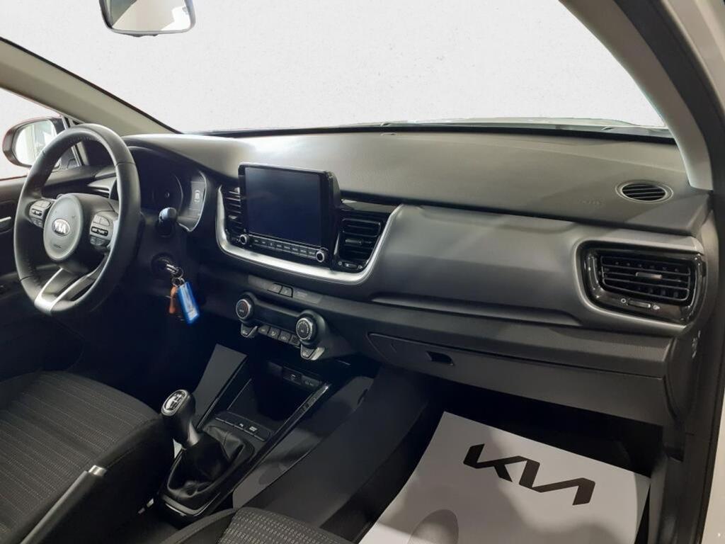 Kia Stonic 1.0 T-GDi 74kW (100CV) MHEV iMT Drive