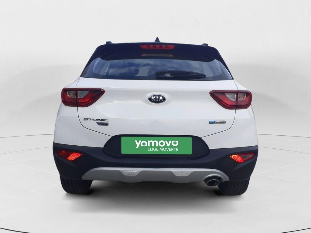 Kia Stonic 1.0 T-GDi 74kW (100CV) MHEV iMT Drive