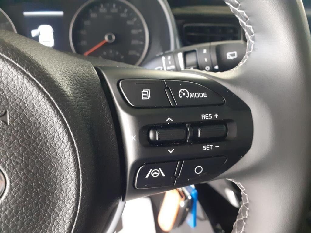 Kia Stonic 1.0 T-GDi 74kW (100CV) MHEV iMT Drive