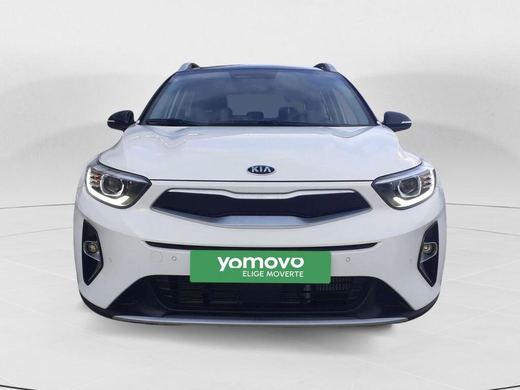 Kia Stonic 1.0 T-GDi 74kW (100CV) MHEV iMT Drive