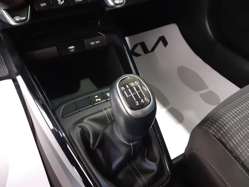 Kia Stonic 1.0 T-GDi 74kW (100CV) MHEV iMT Drive