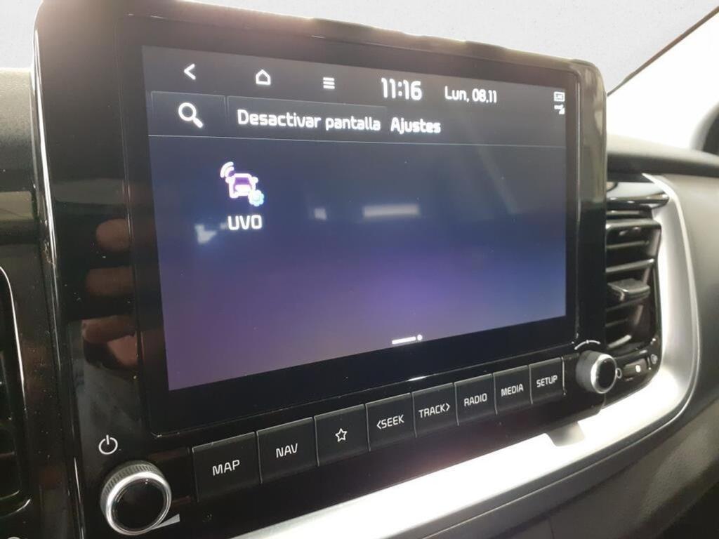 Kia Stonic 1.0 T-GDi 74kW (100CV) MHEV iMT Drive