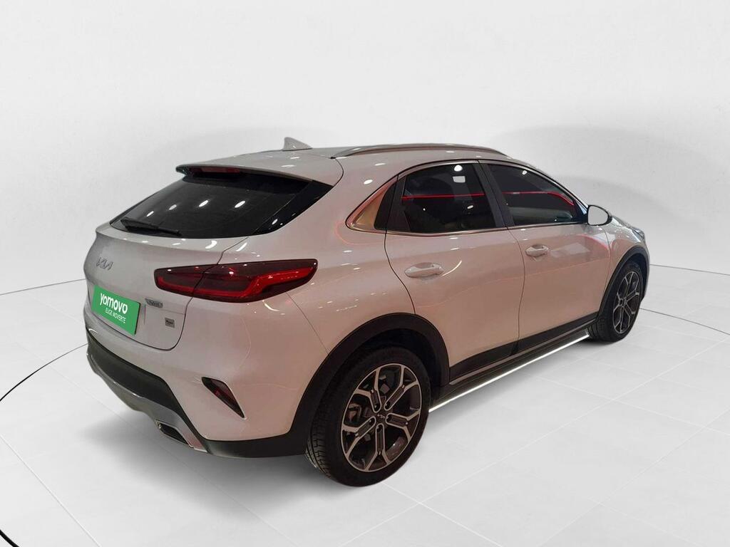 Kia XCeed 1.5 MHEV iMT Tech 118kW (160CV)