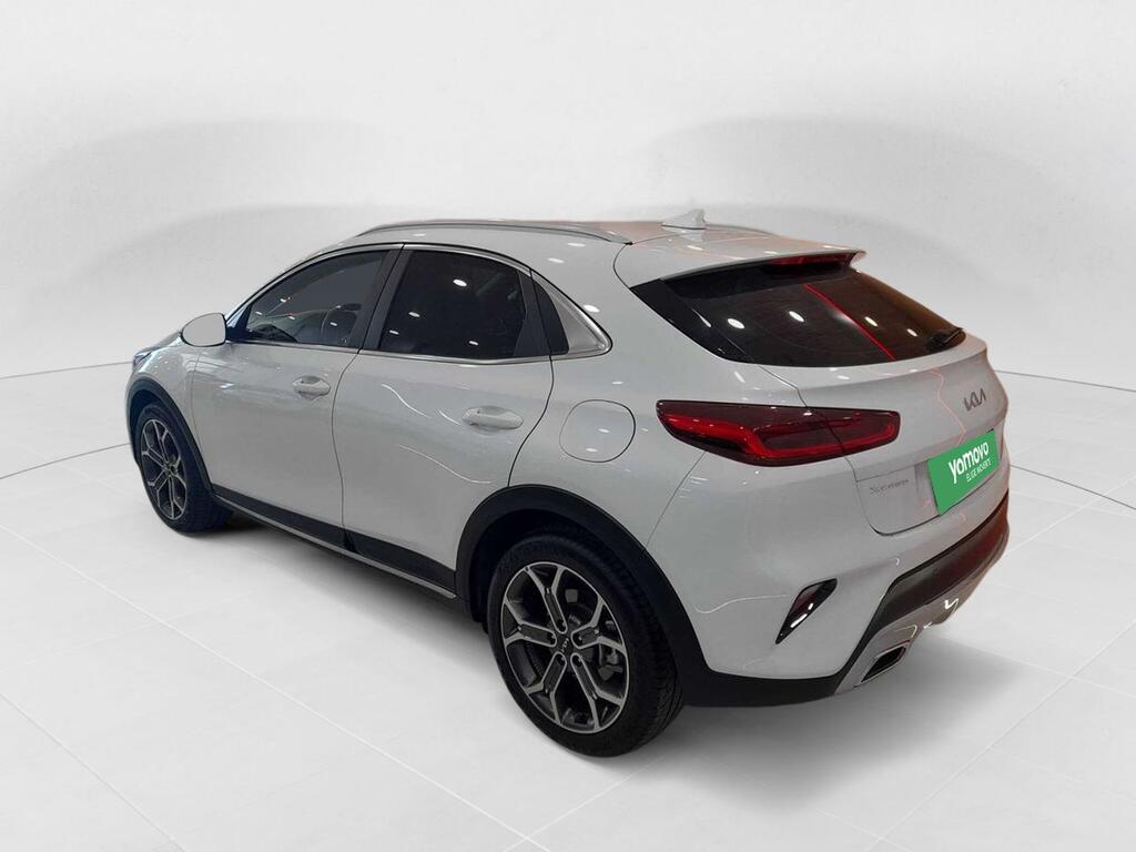 Kia XCeed 1.5 MHEV iMT Tech 118kW (160CV)