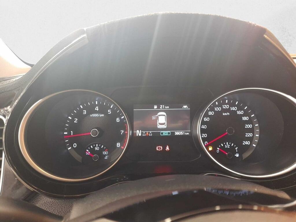 Kia XCeed 1.5 MHEV iMT Tech 118kW (160CV)