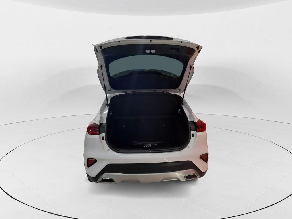 Kia XCeed 1.5 MHEV iMT Tech 118kW (160CV)