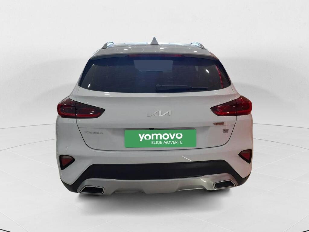 Kia XCeed 1.5 MHEV iMT Tech 118kW (160CV)