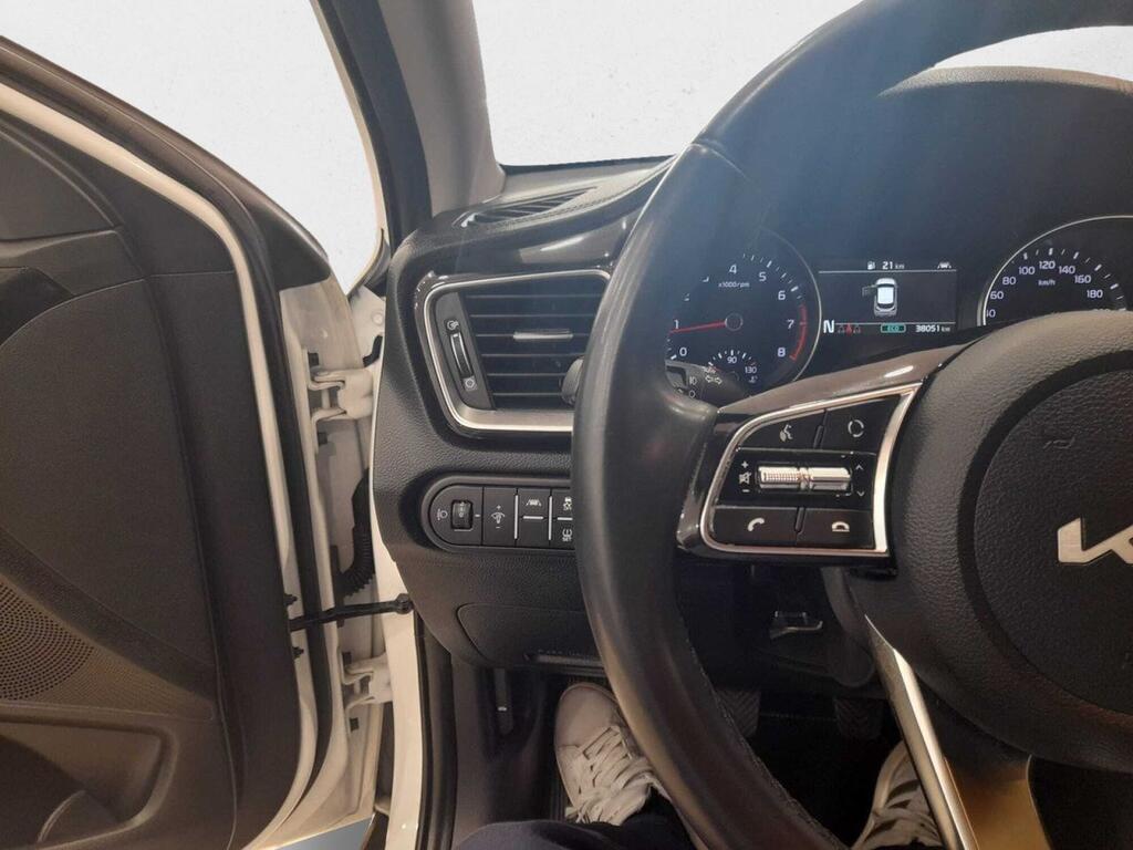 Kia XCeed 1.5 MHEV iMT Tech 118kW (160CV)