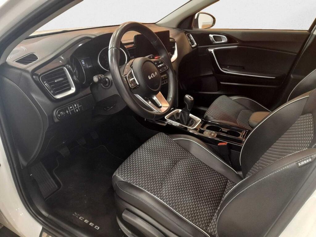 Kia XCeed 1.5 MHEV iMT Tech 118kW (160CV)