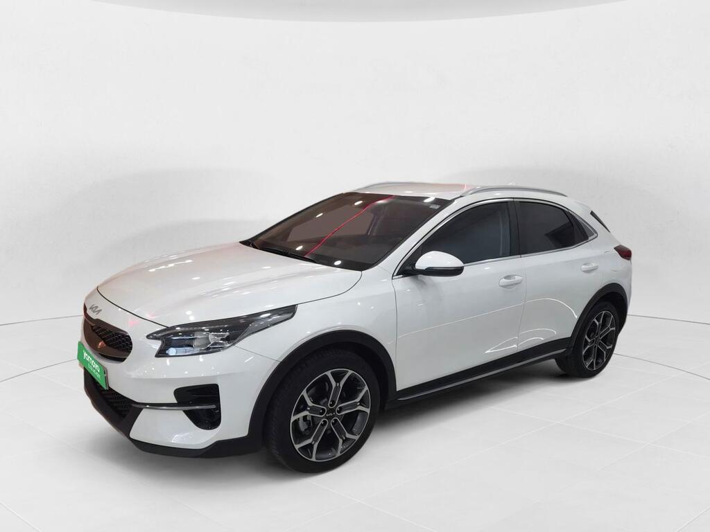 Kia XCeed 1.5 MHEV iMT Tech 118kW (160CV)