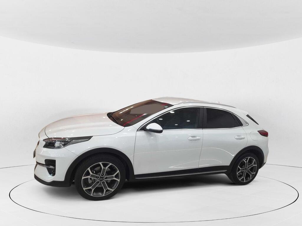 Kia XCeed 1.5 MHEV iMT Tech 118kW (160CV)