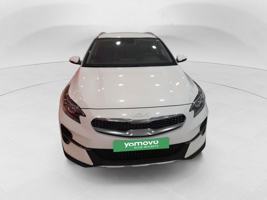 Kia XCeed 1.5 MHEV iMT Tech 118kW (160CV)