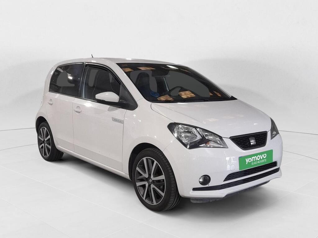 SEAT Mii Mii Electric Plus 61kW (83CV)