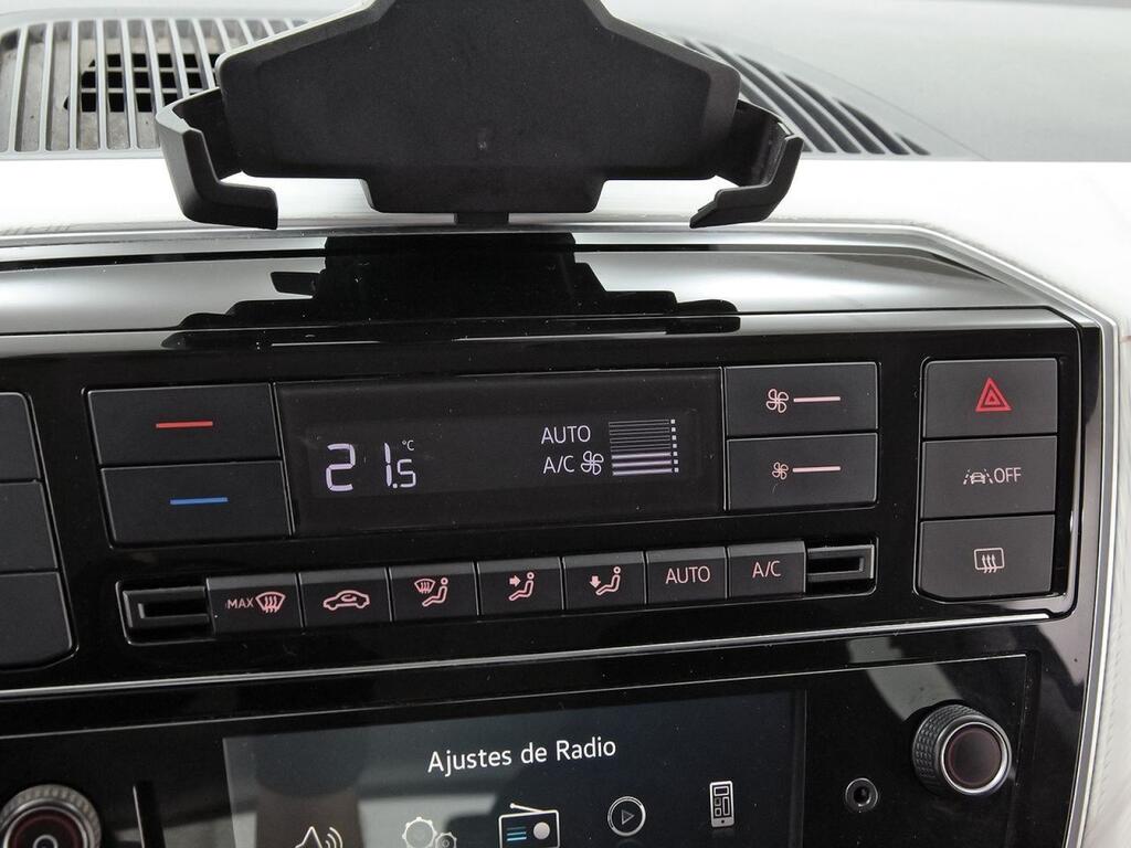 SEAT Mii Mii Electric Plus 61kW (83CV)