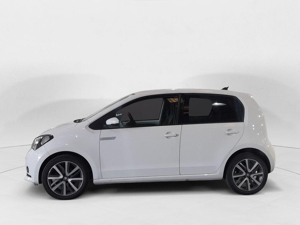 SEAT Mii Mii Electric Plus 61kW (83CV)