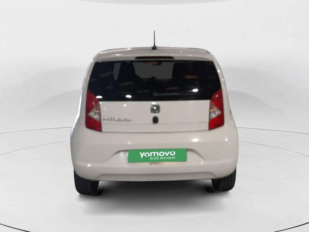 SEAT Mii Mii Electric Plus 61kW (83CV)