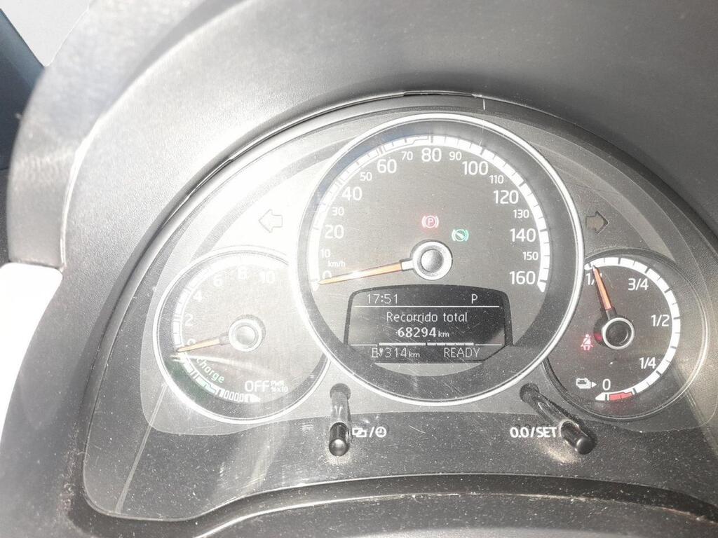 SEAT Mii Mii Electric Plus 61kW (83CV)