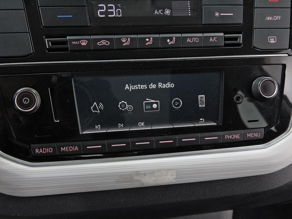 SEAT Mii Mii Electric Plus 61kW (83CV)