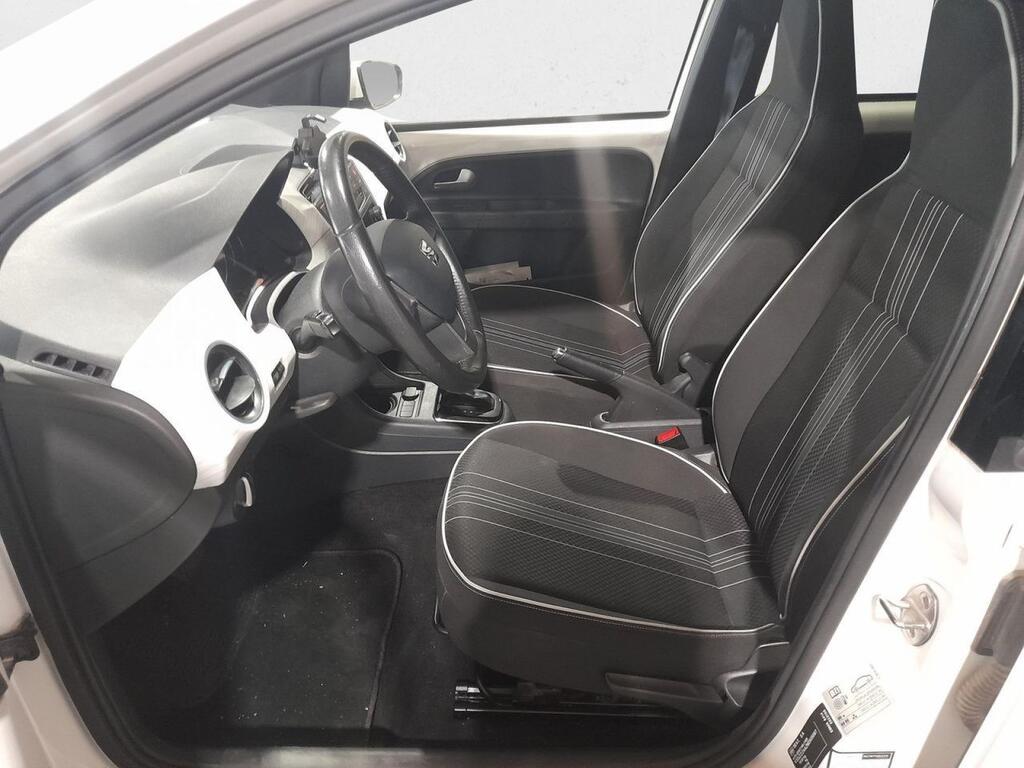 SEAT Mii Mii Electric Plus 61kW (83CV)