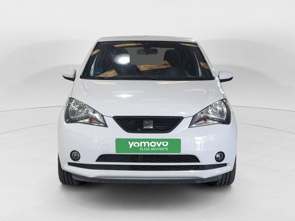 SEAT Mii Mii Electric Plus 61kW (83CV)