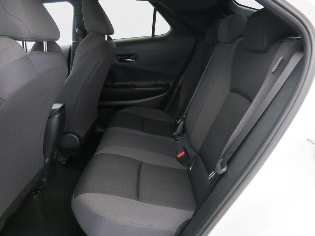 Toyota C-HR 1.8 140H Advance