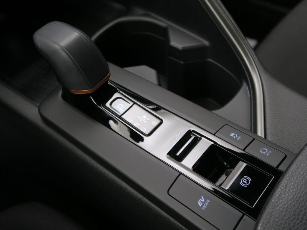 Toyota C-HR 1.8 140H Advance
