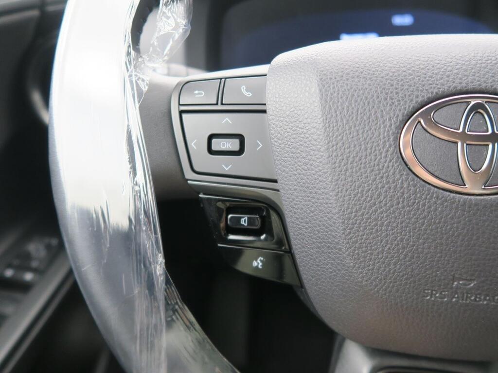 Toyota C-HR 1.8 140H Advance