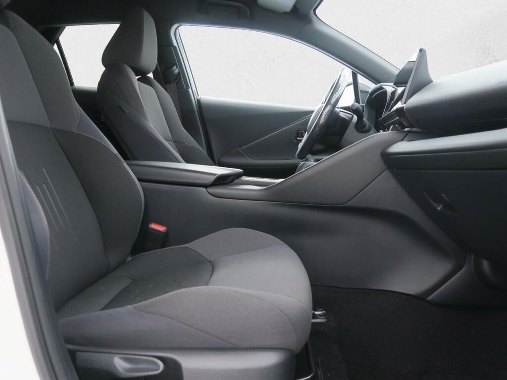 Toyota C-HR 1.8 140H Advance