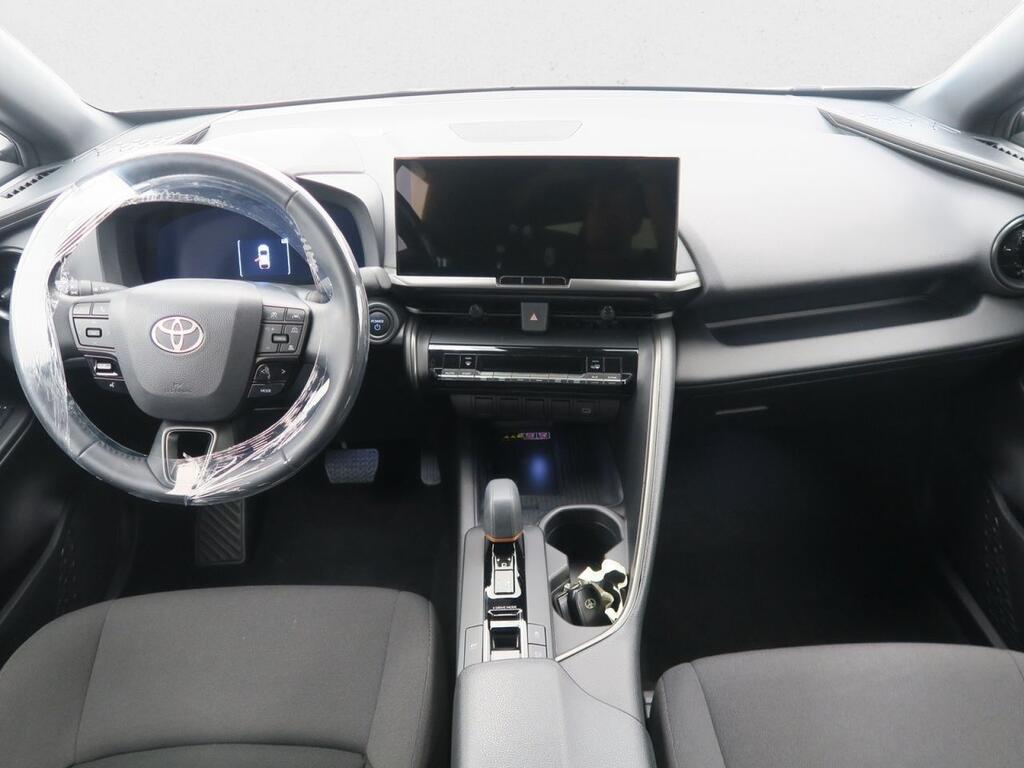 Toyota C-HR 1.8 140H Advance