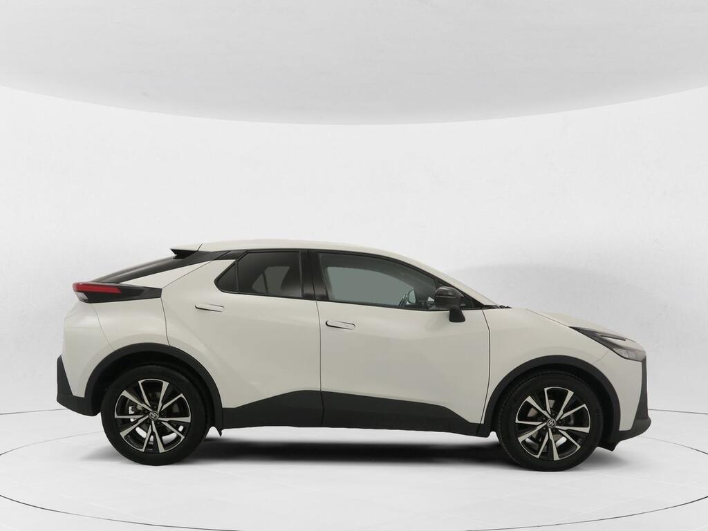 Toyota C-HR 1.8 140H Advance