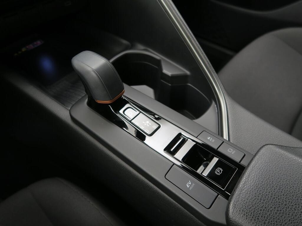Toyota C-HR 1.8 140H Advance