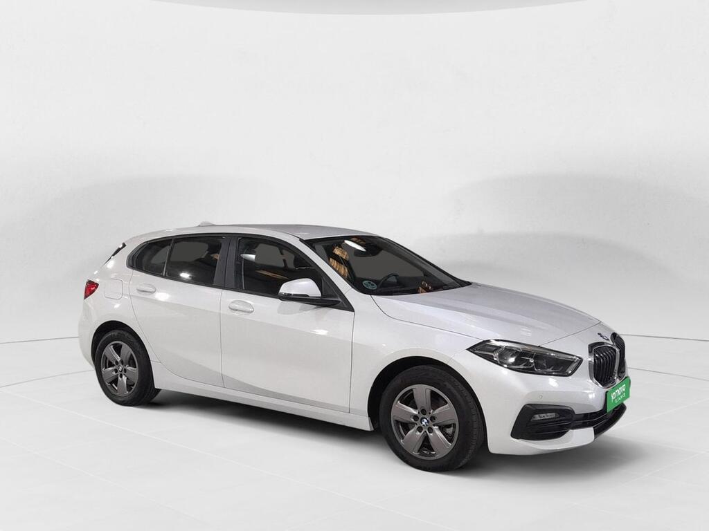 BMW Serie 1 116d