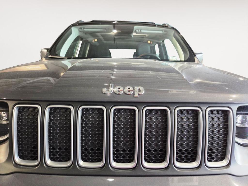 Jeep Renegade eHybrid Summit 1.5 MHEV 130hp Dct Fwd