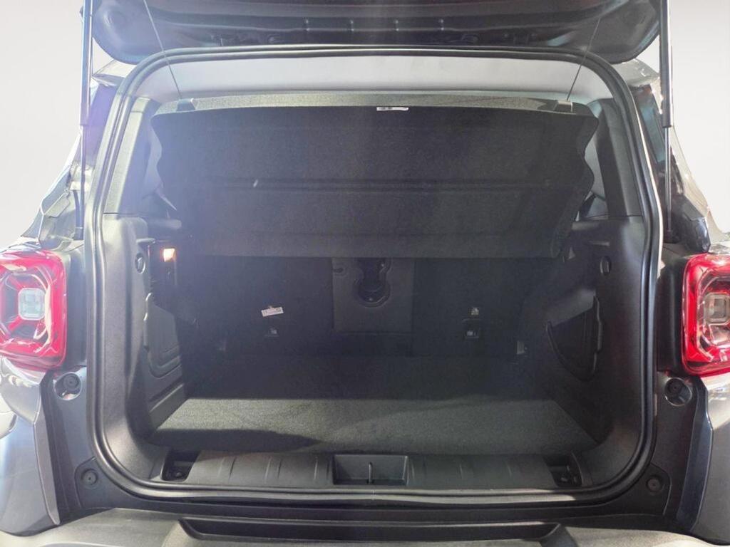 Jeep Renegade eHybrid Summit 1.5 MHEV 130hp Dct Fwd