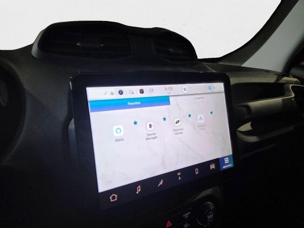 Jeep Renegade eHybrid Summit 1.5 MHEV 130hp Dct Fwd