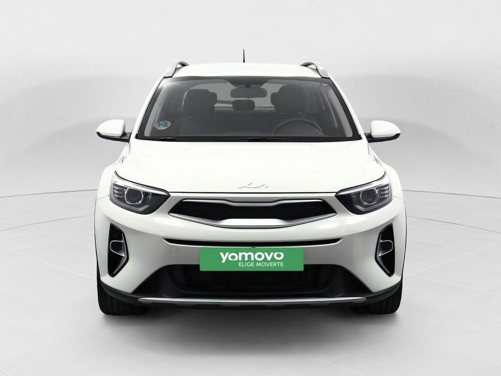 Kia Stonic 1.2 DPi 62kW (84CV) Concept