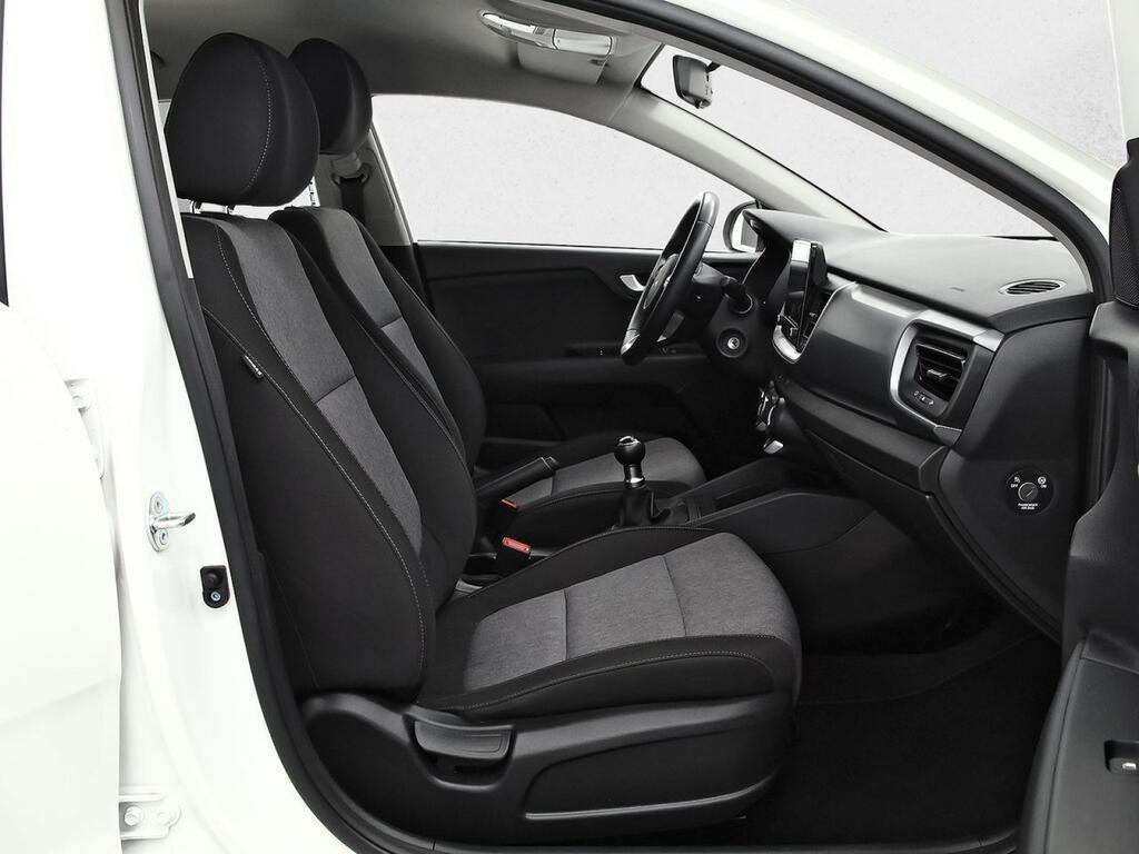 Kia Stonic 1.2 DPi 62kW (84CV) Concept