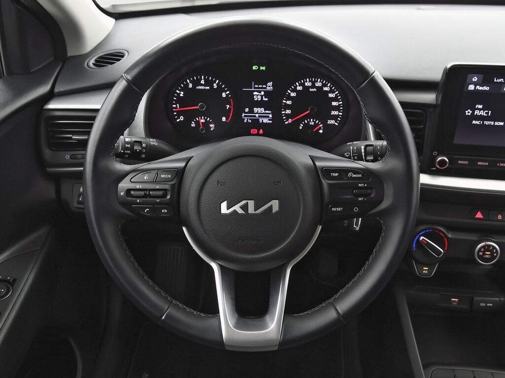 Kia Stonic 1.2 DPi 62kW (84CV) Concept