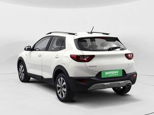 Kia Stonic 1.2 DPi 62kW (84CV) Concept