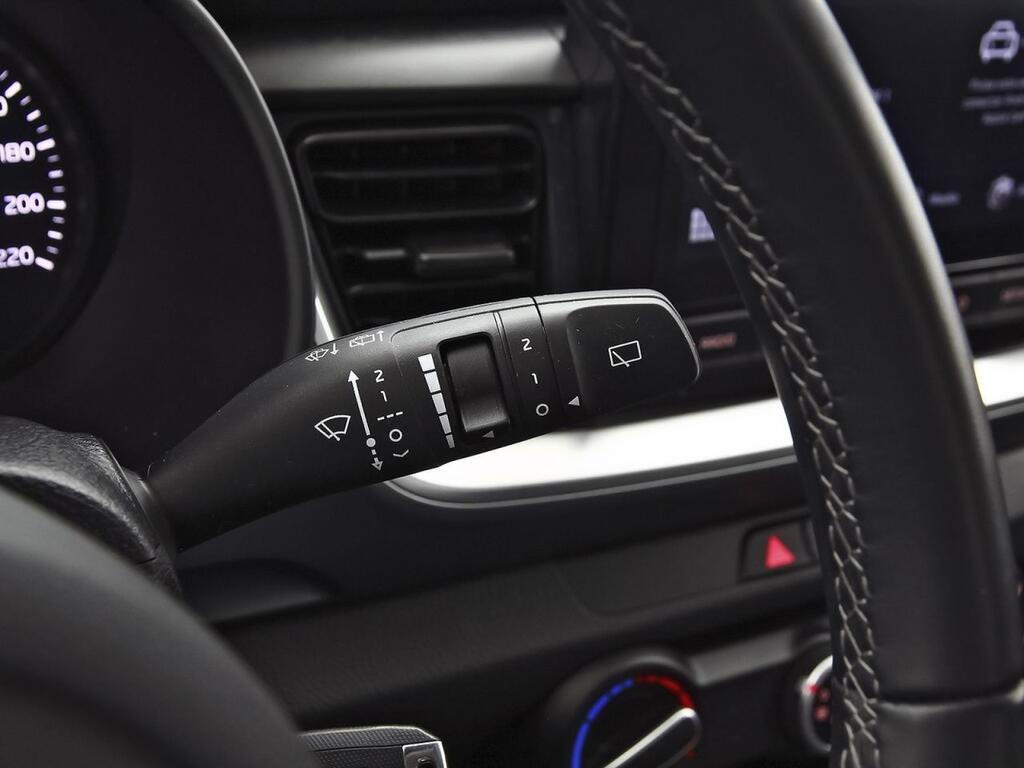 Kia Stonic 1.2 DPi 62kW (84CV) Concept