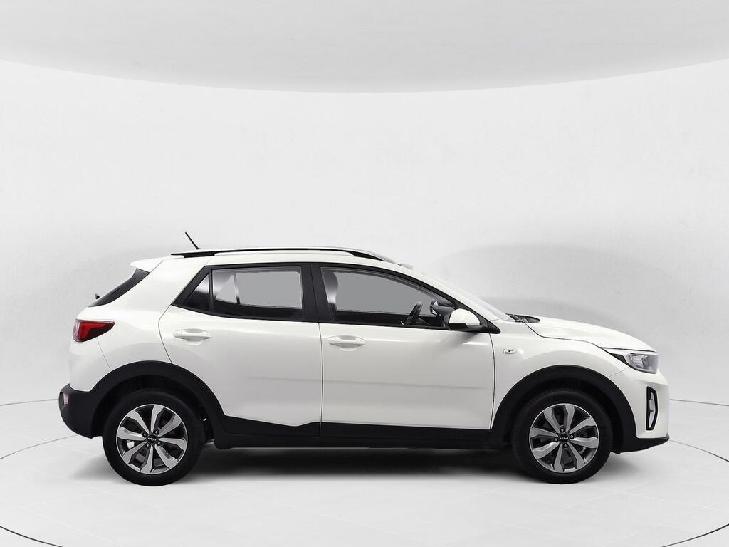 Kia Stonic 1.2 DPi 62kW (84CV) Concept