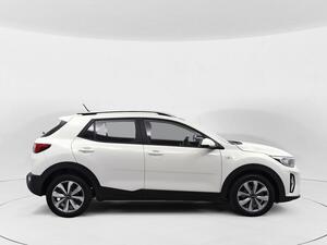 Kia Stonic 1.2 DPi 62kW (84CV) Concept