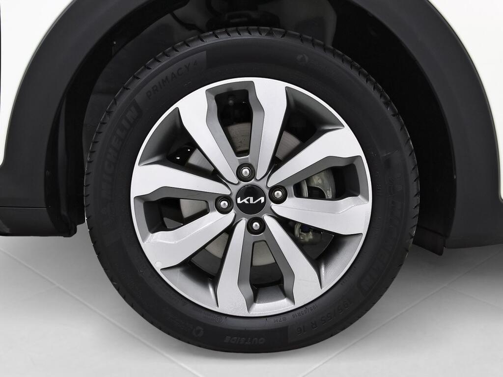 Kia Stonic 1.2 DPi 62kW (84CV) Concept
