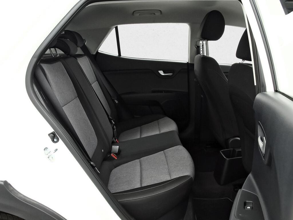 Kia Stonic 1.2 DPi 62kW (84CV) Concept
