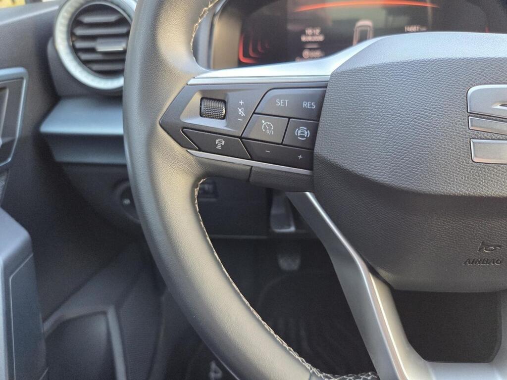 SEAT Arona 1.0 TSI 85kW (115CV) Xperience