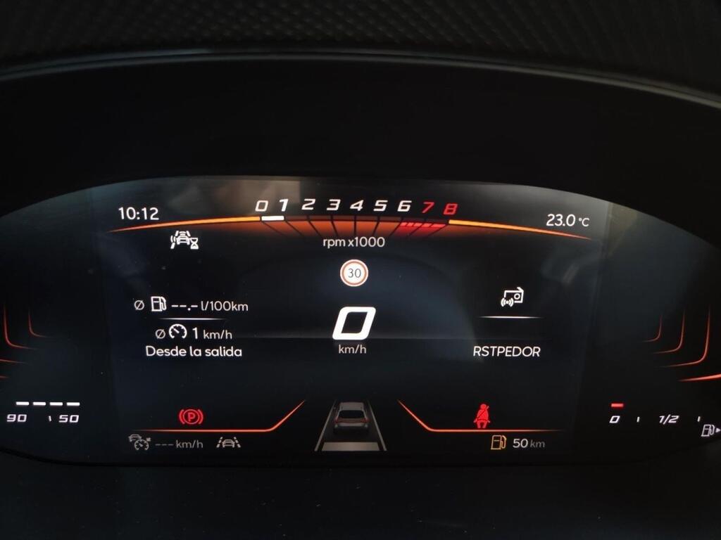 SEAT Arona 1.0 TSI 85kW (115CV) Xperience